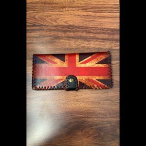 Leather Wallet
